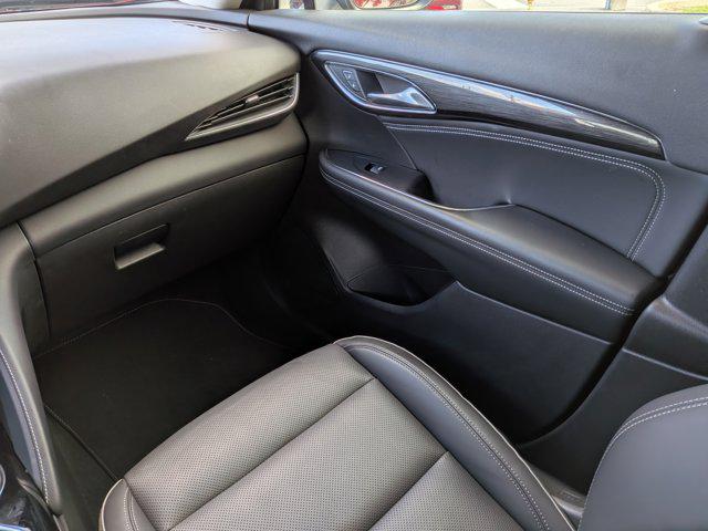 2023 Buick Envision Essence FWD