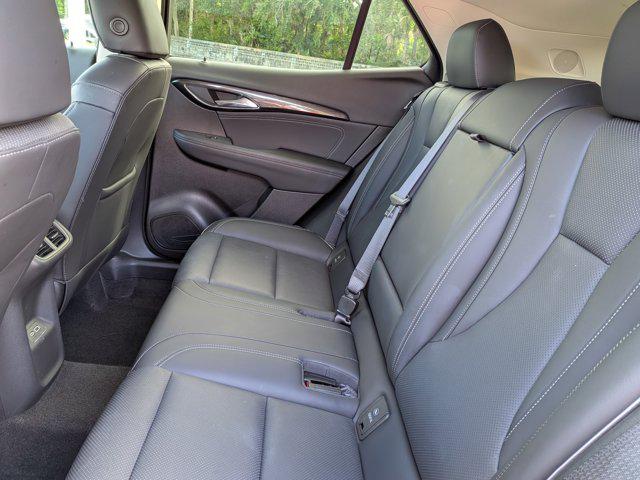2023 Buick Envision Essence FWD