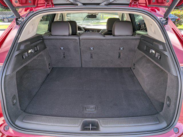 2023 Buick Envision Essence FWD