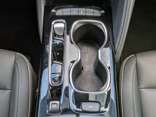 2023 Buick Envision Essence FWD