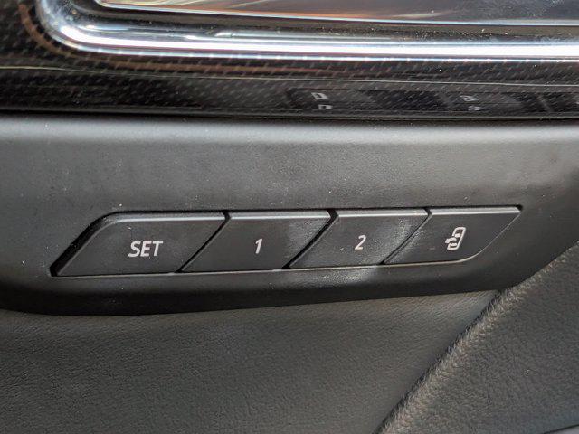 2023 Buick Envision Essence FWD