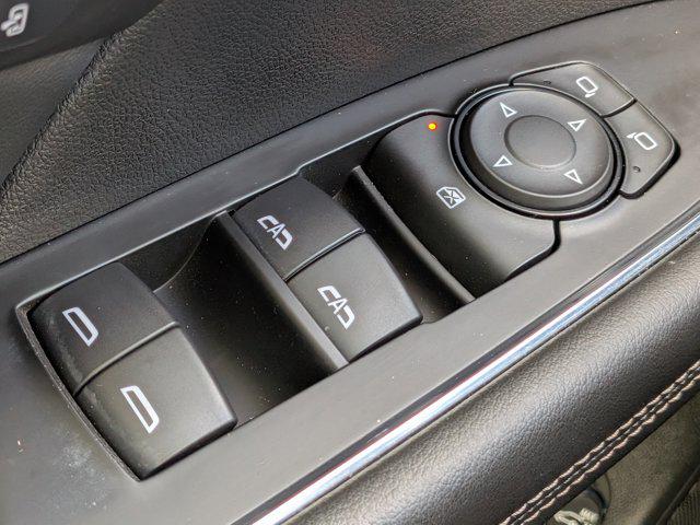 2023 Buick Envision Essence FWD