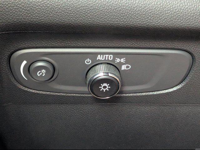 2023 Buick Envision Essence FWD