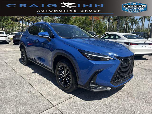 2022 Lexus NX Premium for sale in Hollywood, FL