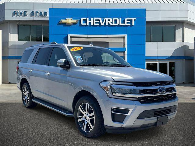 2023 Ford Expedition Limited for sale in Milledgeville, GA
