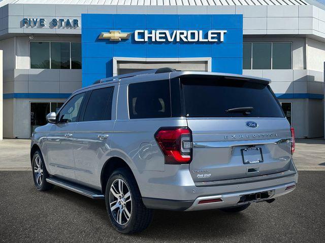 2023 Ford Expedition Limited