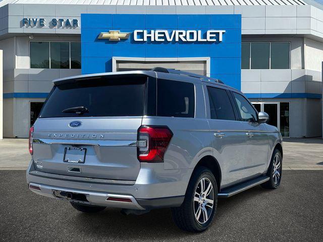 2023 Ford Expedition Limited