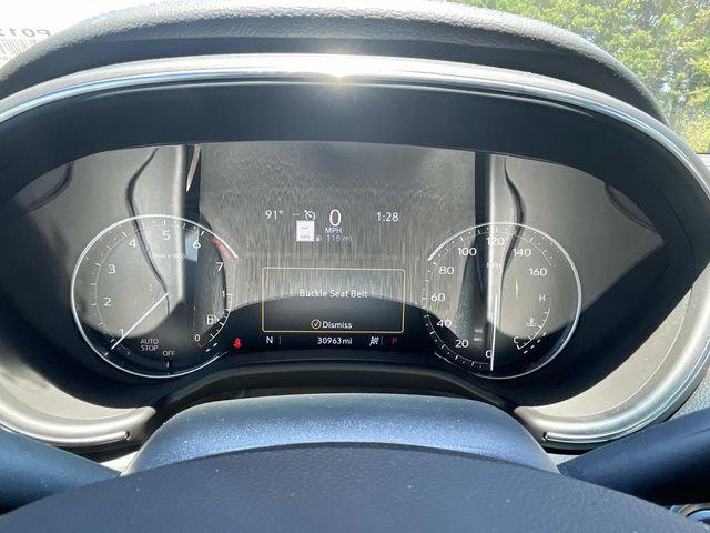 2024 Cadillac CT5 Luxury
