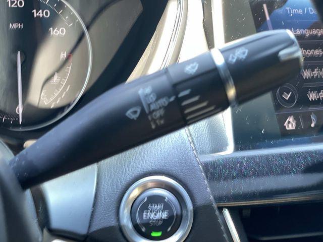 2024 Cadillac CT5 Luxury