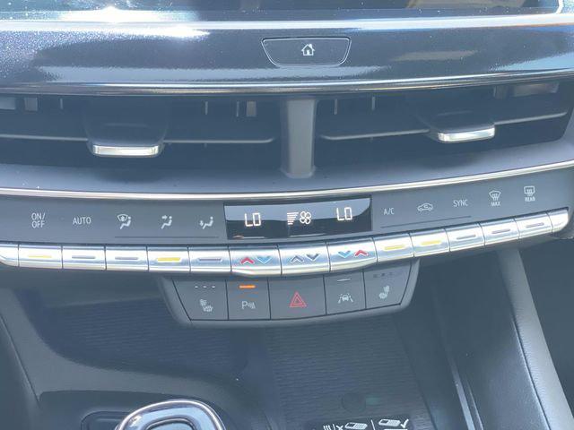 2024 Cadillac CT5 Luxury