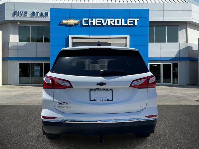 2020 Chevrolet Equinox FWD LT 1.5L Turbo