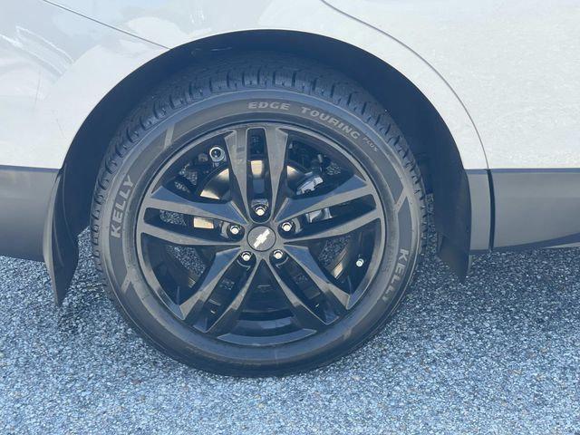 2020 Chevrolet Equinox FWD LT 1.5L Turbo