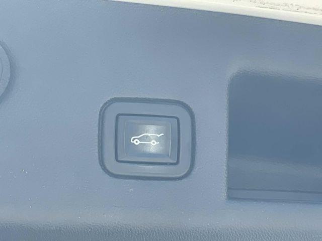 2020 Chevrolet Equinox FWD LT 1.5L Turbo