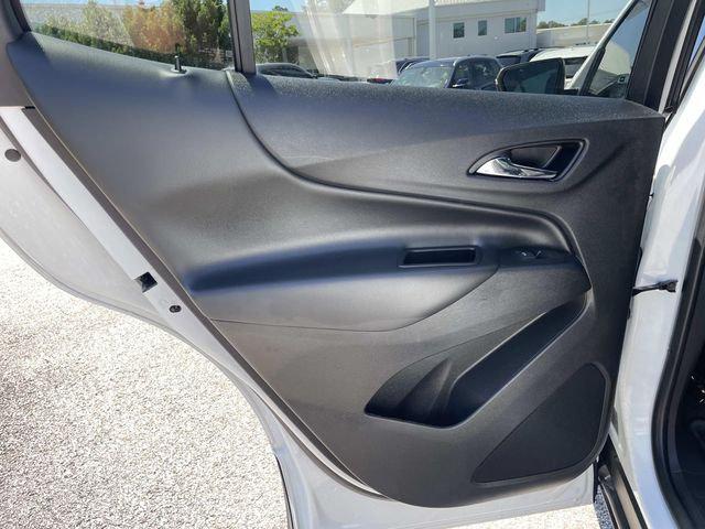 2020 Chevrolet Equinox FWD LT 1.5L Turbo