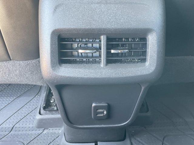 2020 Chevrolet Equinox FWD LT 1.5L Turbo