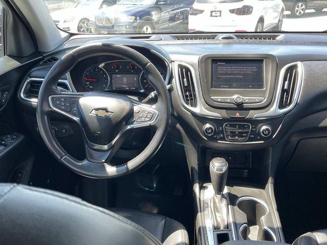 2020 Chevrolet Equinox FWD LT 1.5L Turbo