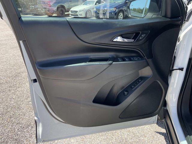 2020 Chevrolet Equinox FWD LT 1.5L Turbo