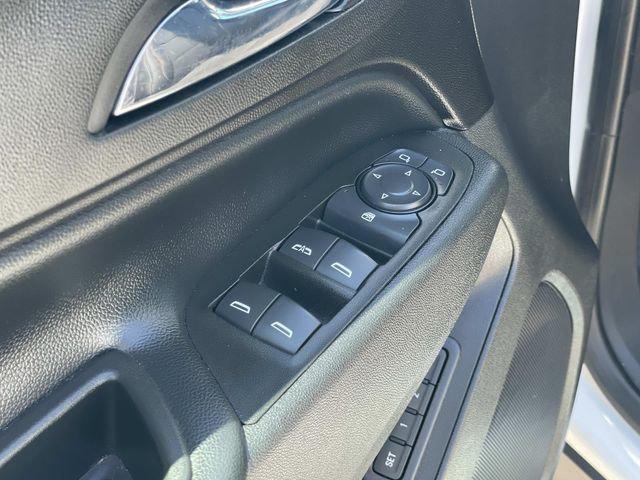 2020 Chevrolet Equinox FWD LT 1.5L Turbo