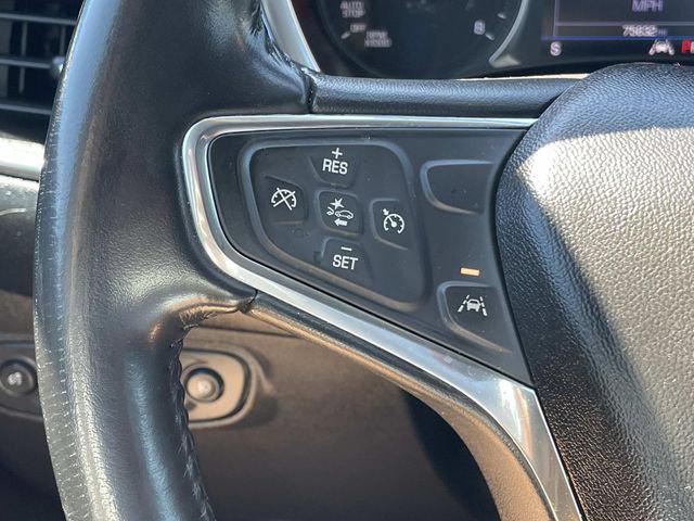 2020 Chevrolet Equinox FWD LT 1.5L Turbo