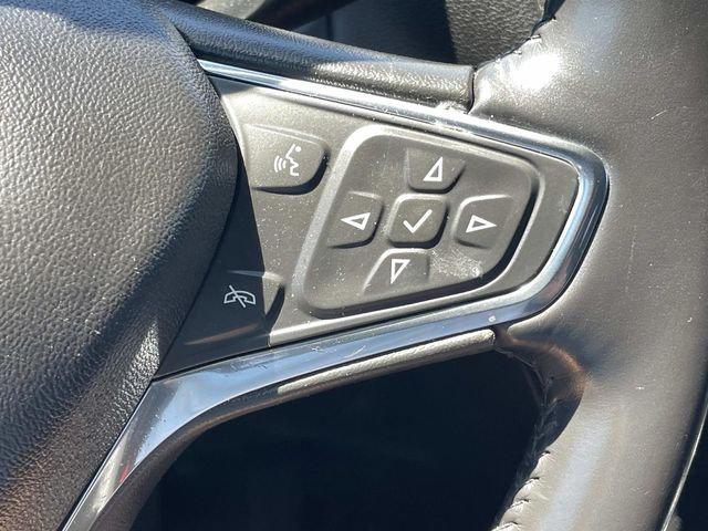 2020 Chevrolet Equinox FWD LT 1.5L Turbo