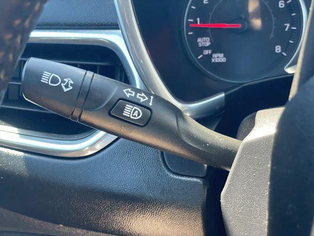 2020 Chevrolet Equinox FWD LT 1.5L Turbo