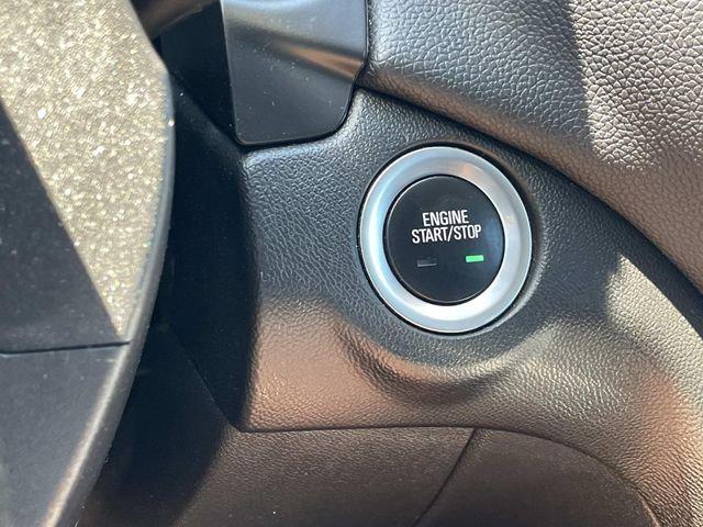2020 Chevrolet Equinox FWD LT 1.5L Turbo