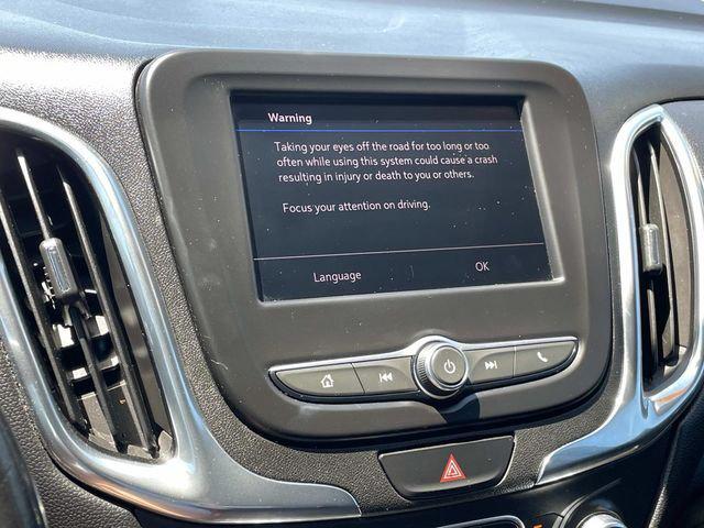 2020 Chevrolet Equinox FWD LT 1.5L Turbo