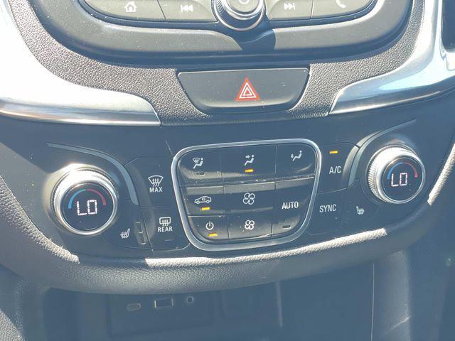 2020 Chevrolet Equinox FWD LT 1.5L Turbo