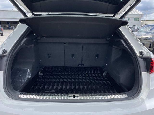 2023 Audi Q3 Premium 45 TFSI S line quattro Tiptronic