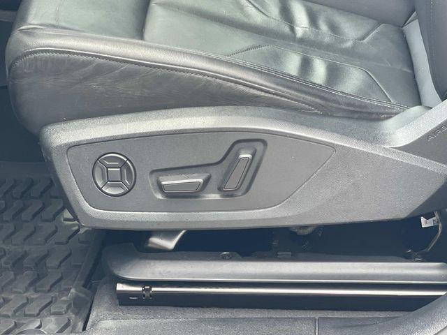 2023 Audi Q3 Premium 45 TFSI S line quattro Tiptronic