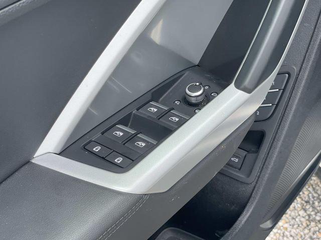 2023 Audi Q3 Premium 45 TFSI S line quattro Tiptronic
