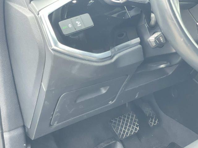 2023 Audi Q3 Premium 45 TFSI S line quattro Tiptronic