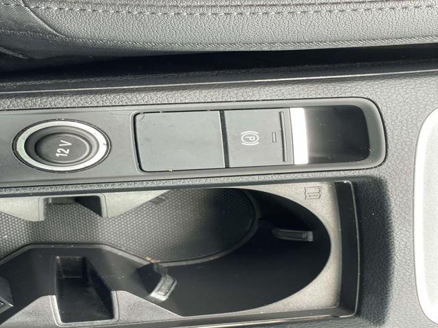 2023 Audi Q3 Premium 45 TFSI S line quattro Tiptronic