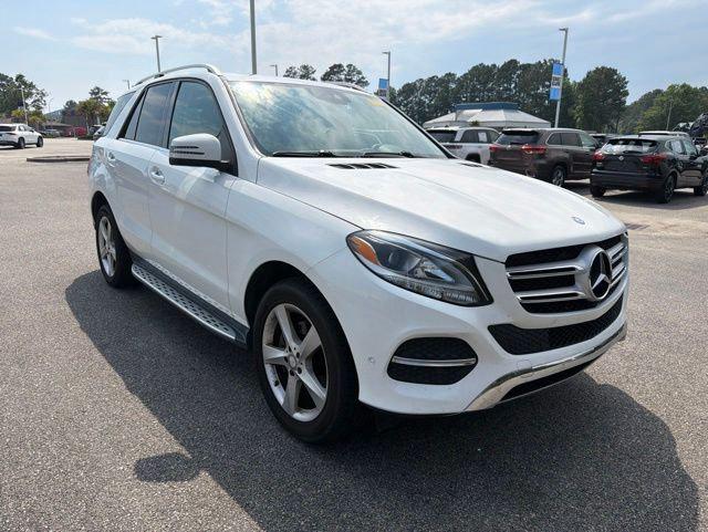 2017 Mercedes-Benz GLE GLE 350 GLE 350 for sale in Milledgeville, GA