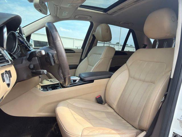 2017 Mercedes-Benz GLE GLE 350 GLE 350