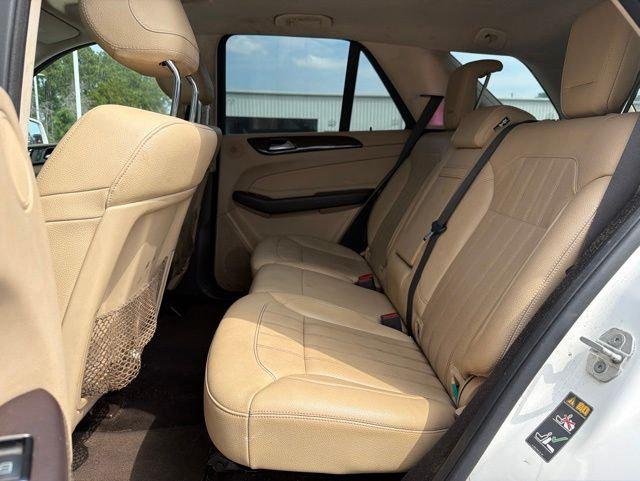 2017 Mercedes-Benz GLE GLE 350 GLE 350