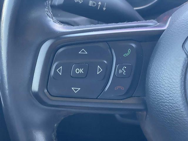 2020 Jeep Wrangler Sport S 4x4
