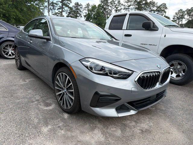 2022 BMW Coupe i sDrive for sale in Milledgeville, GA