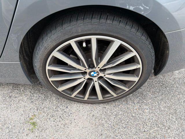 2022 BMW Coupe i sDrive