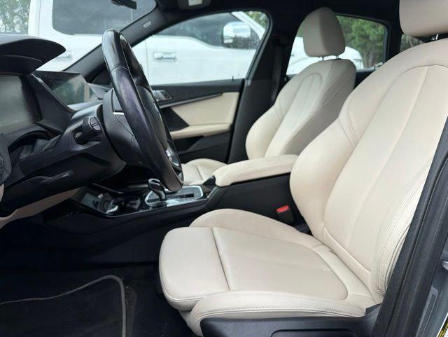 2022 BMW Coupe i sDrive