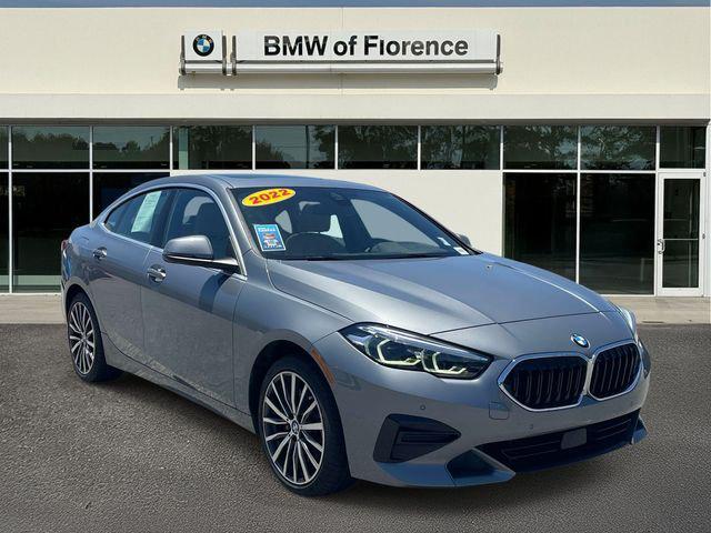 2022 BMW Coupe i sDrive for sale in Milledgeville, GA