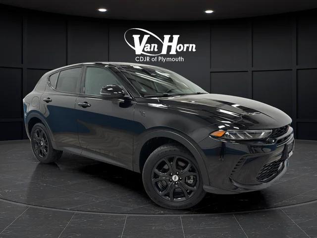 2024 Dodge Hornet GT Plus AWD for sale in Plymouth, WI