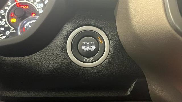 2022 Ram 3500 Laramie Crew Cab 4x4 6'4" Box