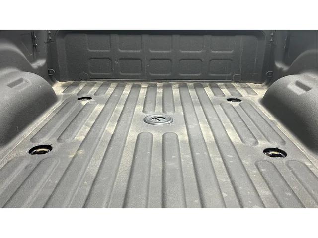 2022 Ram 3500 Laramie Crew Cab 4x4 6'4" Box