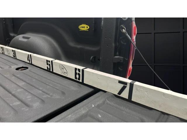 2022 Ram 3500 Laramie Crew Cab 4x4 6'4" Box