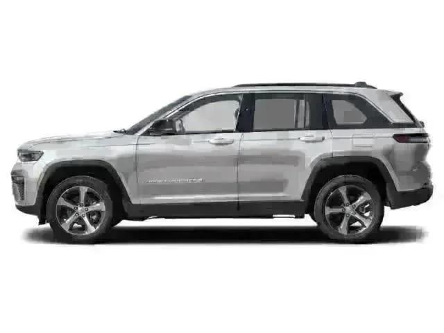 2026 Jeep Grand Cherokee GRAND CHEROKEE LAREDO X 4X4 2026 Jeep Grand Cherokee GRAND CHEROKEE LAREDO X 4X4