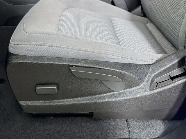 2021 Chevrolet Colorado 4WD Crew Cab Short Box WT