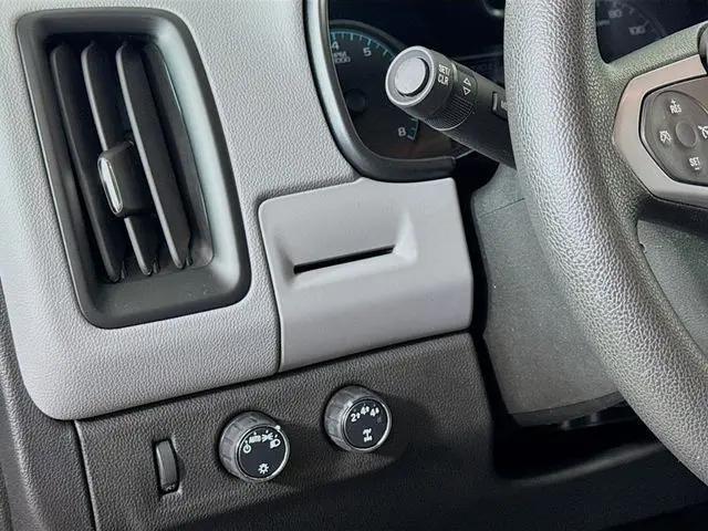 2021 Chevrolet Colorado 4WD Crew Cab Short Box WT