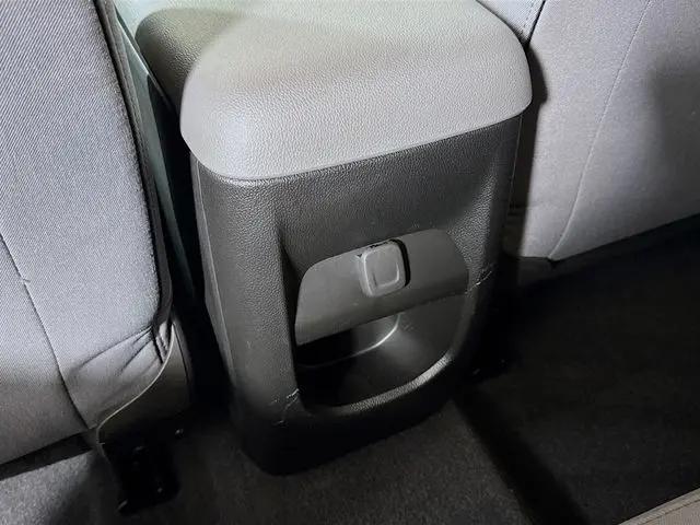 2021 Chevrolet Colorado 4WD Crew Cab Short Box WT