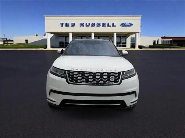 2020 Land Rover Range Rover Velar P250 S